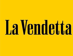 Sucursales  La Vendetta