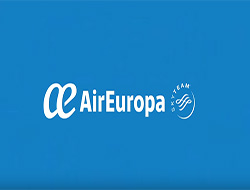 Sucursales Air Europa