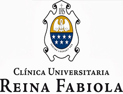 Sucursales Clinica Universitaria Reina Fabiola