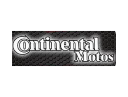 Sucursales Continental Motos