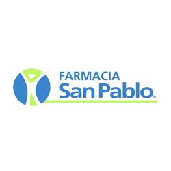 Sucursales Farmacia San Pablo