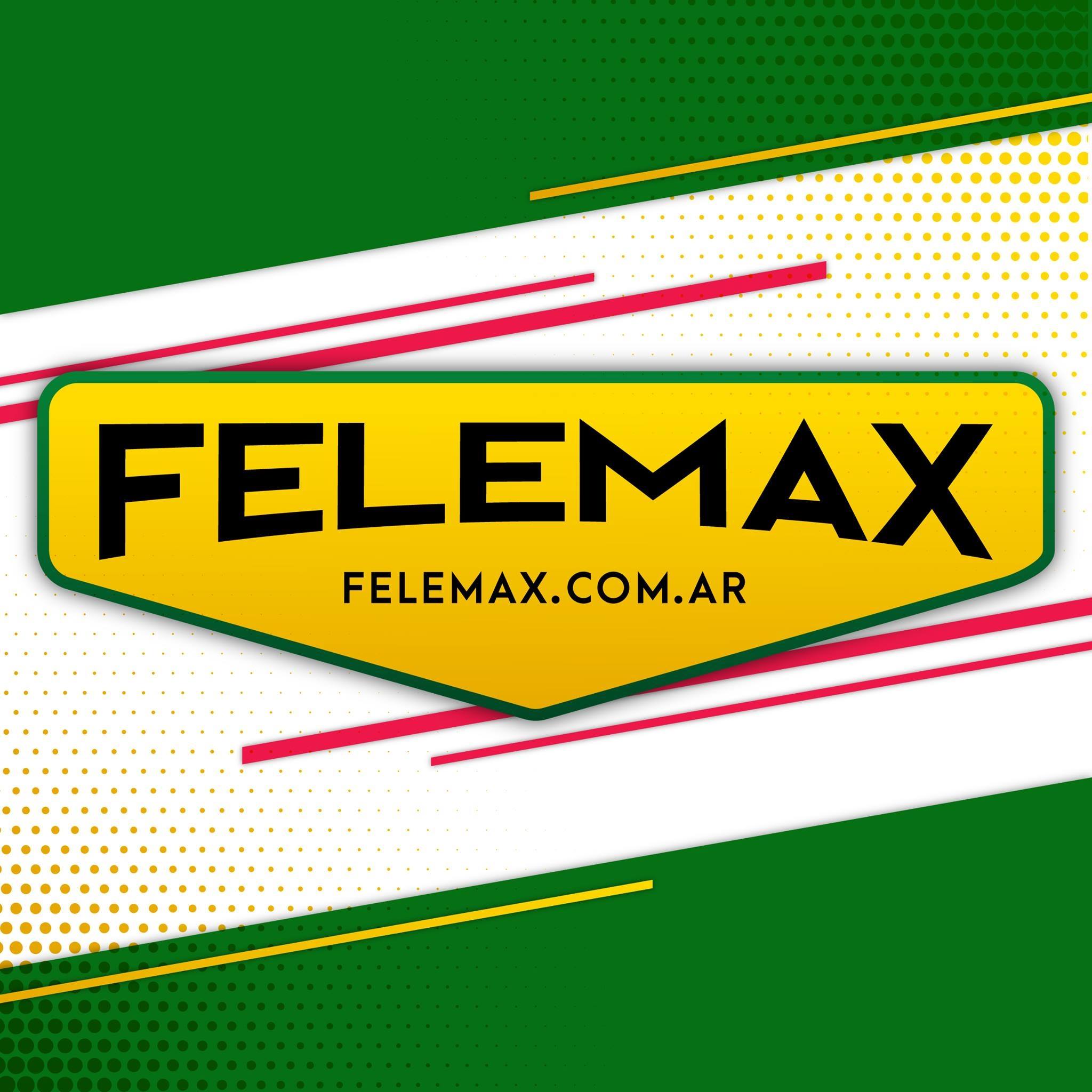 Sucursales Felemax