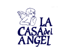 Sucursales La Casa del Ángel