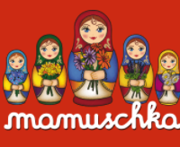 Sucursales Mamuschka