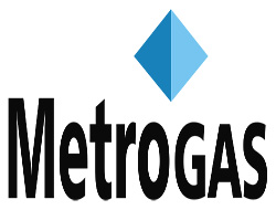 Sucursales MetroGAS