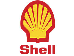 Sucursales Shell