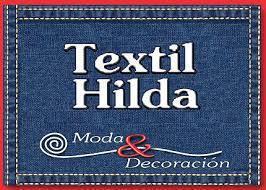 Sucursales Textil Hilda