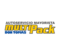 Sucursales MultiPack Don Tomas