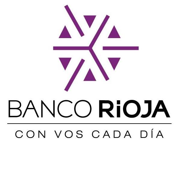 Sucursales Banco Rioja