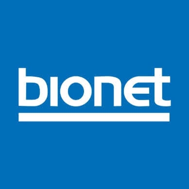 Sucursales Bionet