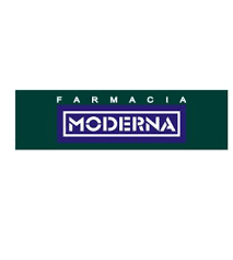 Sucursales  Farmacia Moderna