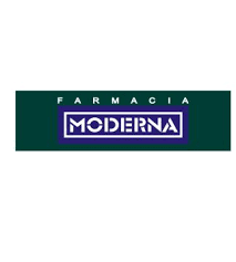 Sucursales Farmacia Moderna