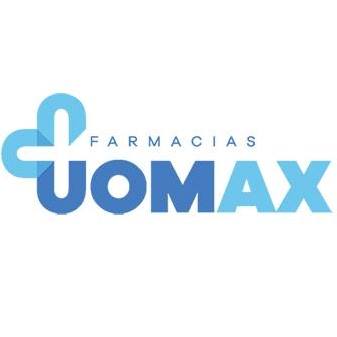 Sucursales Farmacias UOMAX