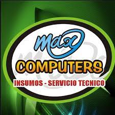 Sucursales Max Computers