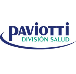 Sucursales Paviotti