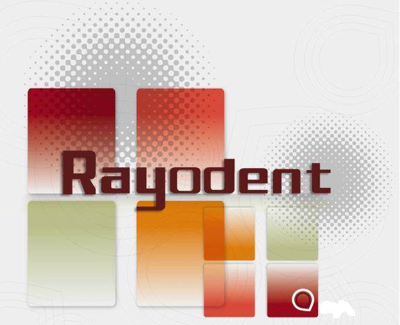Sucursales Rayodent