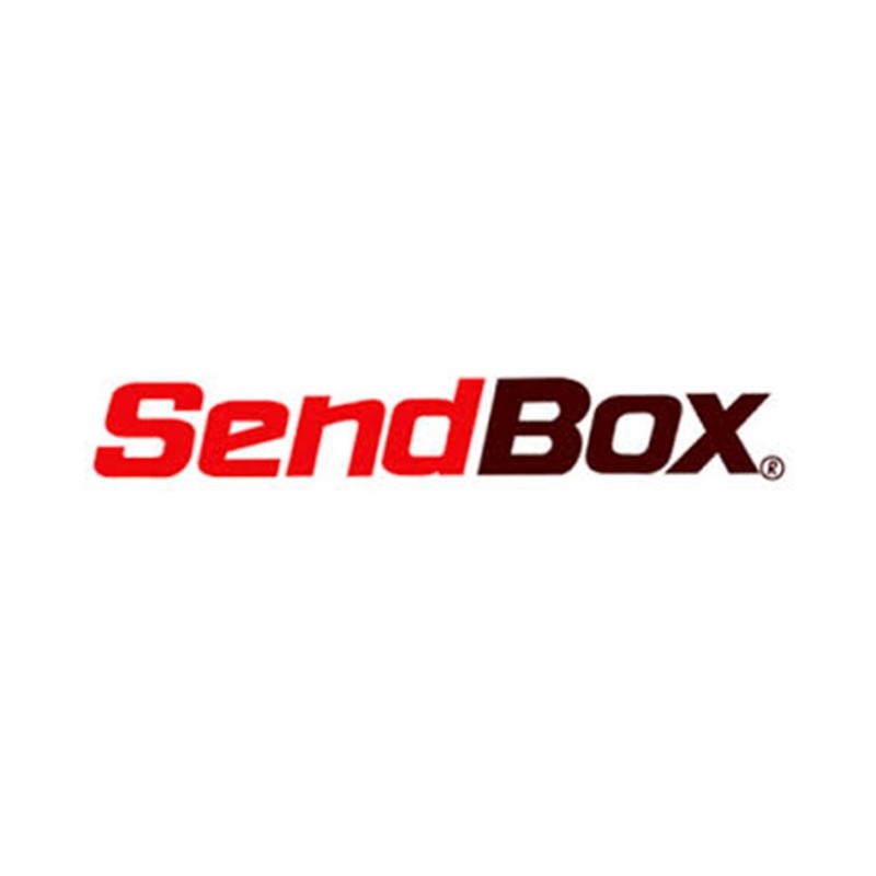 Sucursales Sendbox