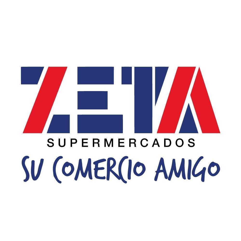 Sucursales Supermercado Zeta