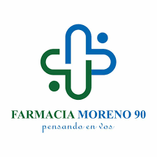 Sucursales Farmacia Moreno