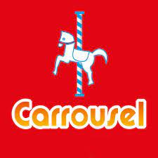 Sucursales Carrousel
