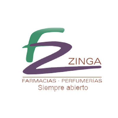 Sucursales Farmacia Zinga