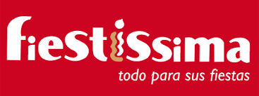 Sucursales Fiestissima