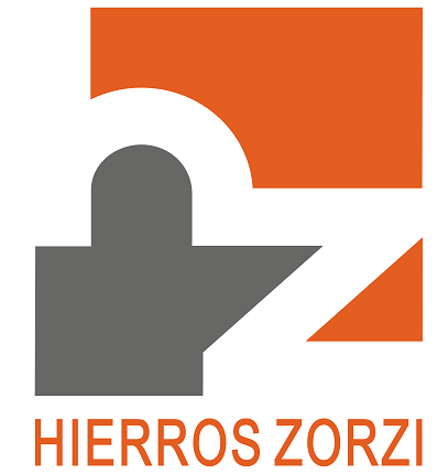 Sucursales Hierros Zorzi