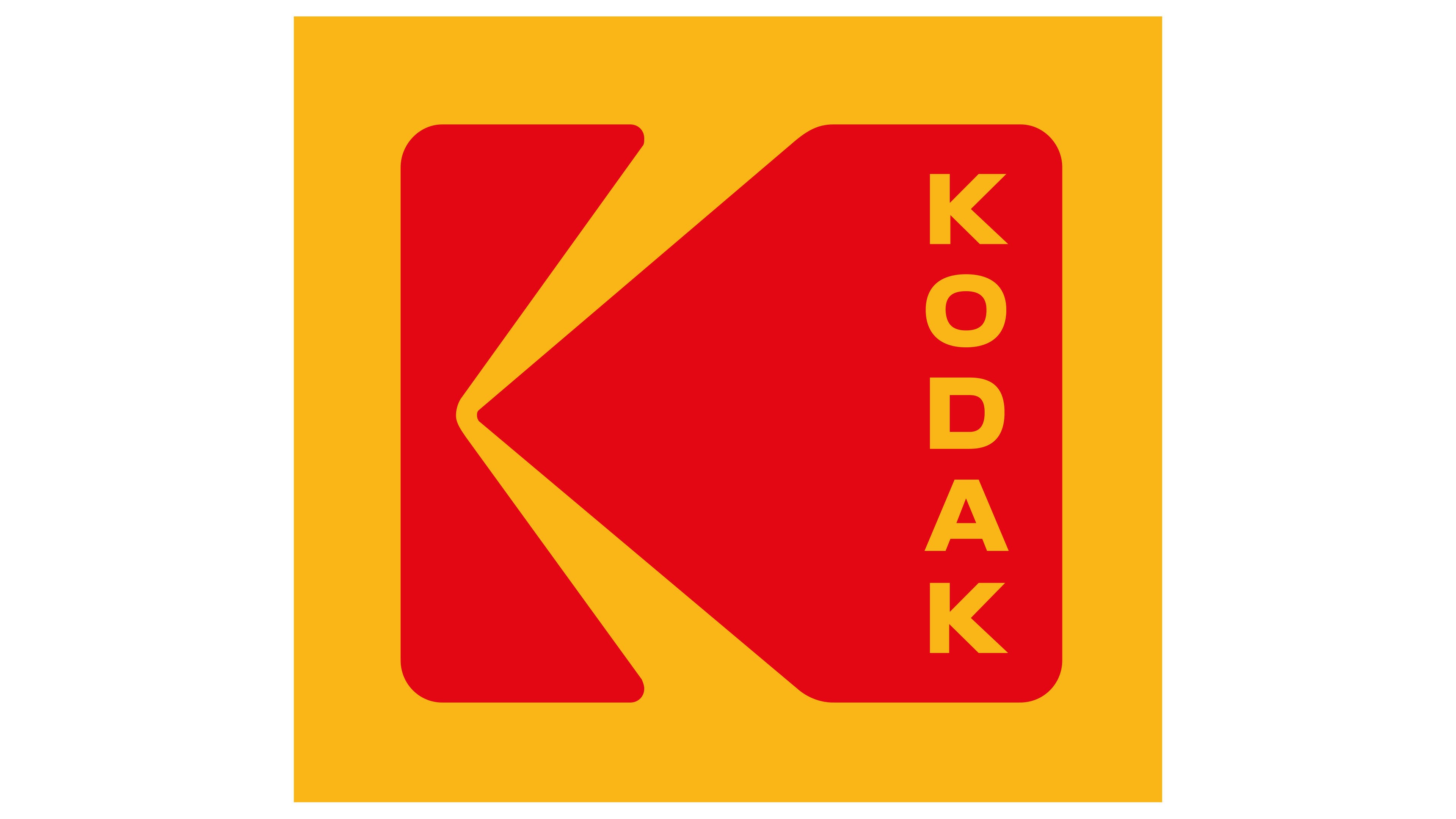 Sucursales Kodak