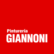 Sucursales Pintureria Giannoni