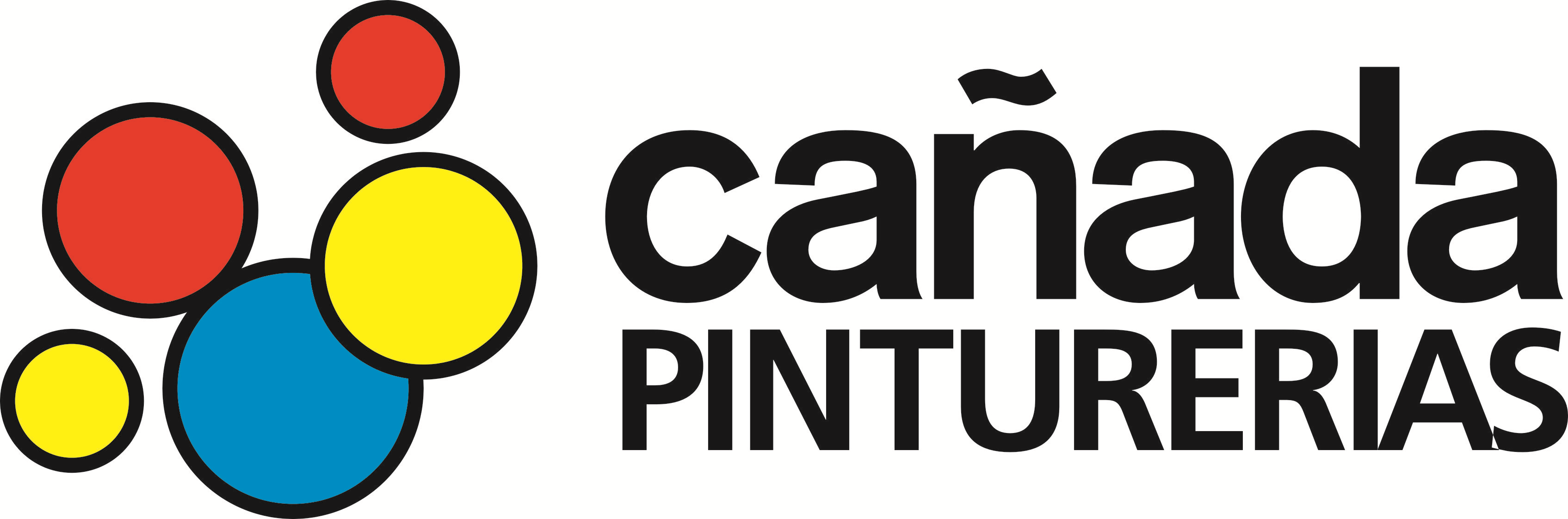 Sucursales Cañada Pinturerías