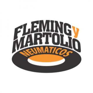 Sucursales Fleming y Martolio