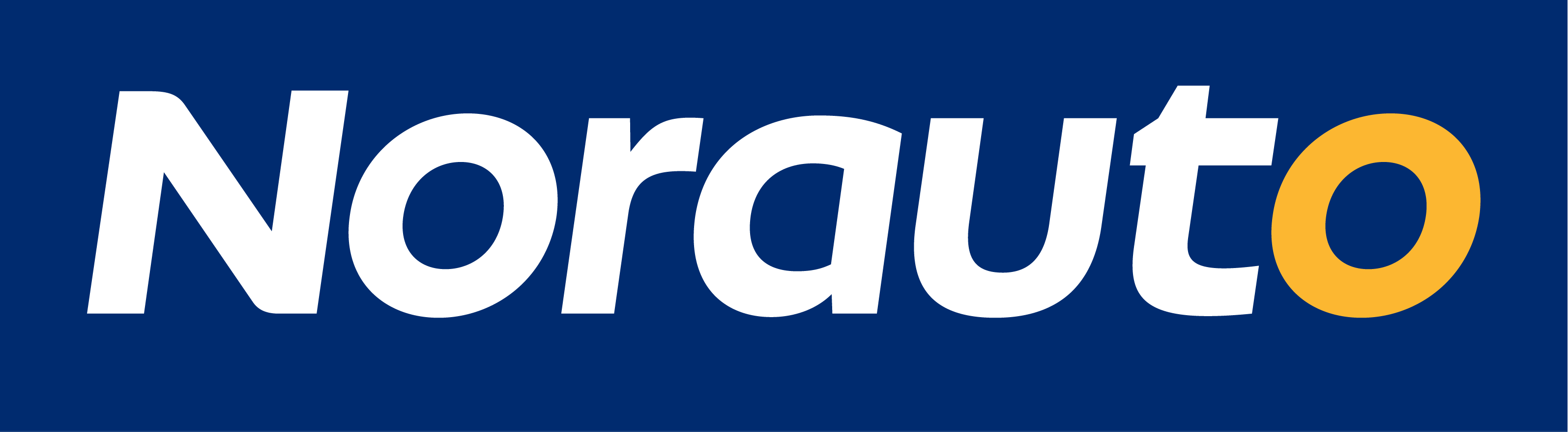 Sucursales Norauto