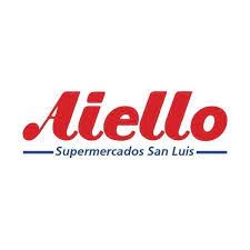 Sucursales Supermercados Aiello