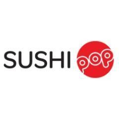 Sucursales Sushi Pop