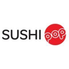 Sucursales  Sushi Pop