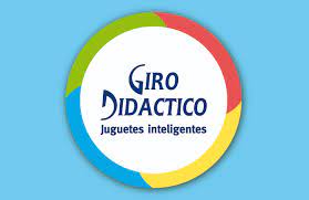 Sucursales Giro Didactico