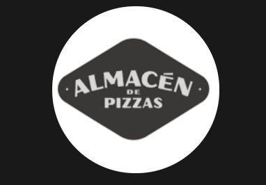 Sucursales  Almacen De Pizzas