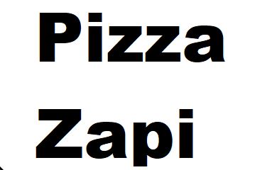 Sucursales Pizza Zapi