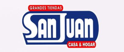 Sucursales Tienda San Juan
