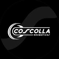 Sucursales Coscolla Neumaticos