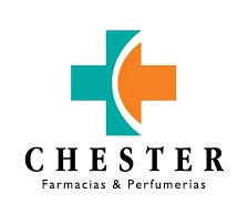 Sucursales Farmacias Chester