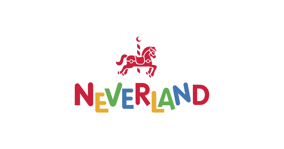 Sucursales Neverland