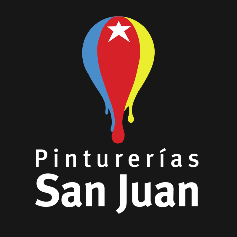 Sucursales Pinturerias San Juan