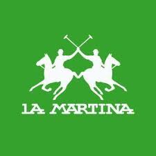 Sucursales La Martina
