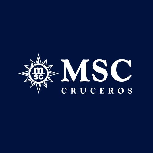 Sucursales MSC Cruceros