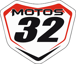 Sucursales Motos 32