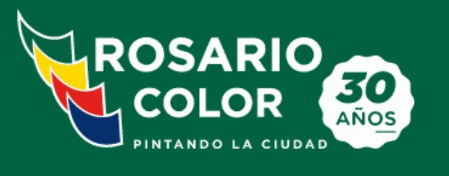 Sucursales  Rosario Color
