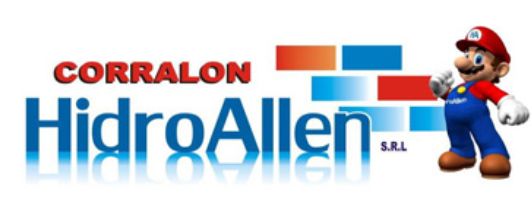 Sucursales Hidroallen
