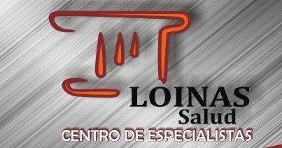 Sucursales Loinas Salud