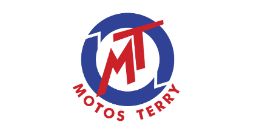 Sucursales Motos Terry